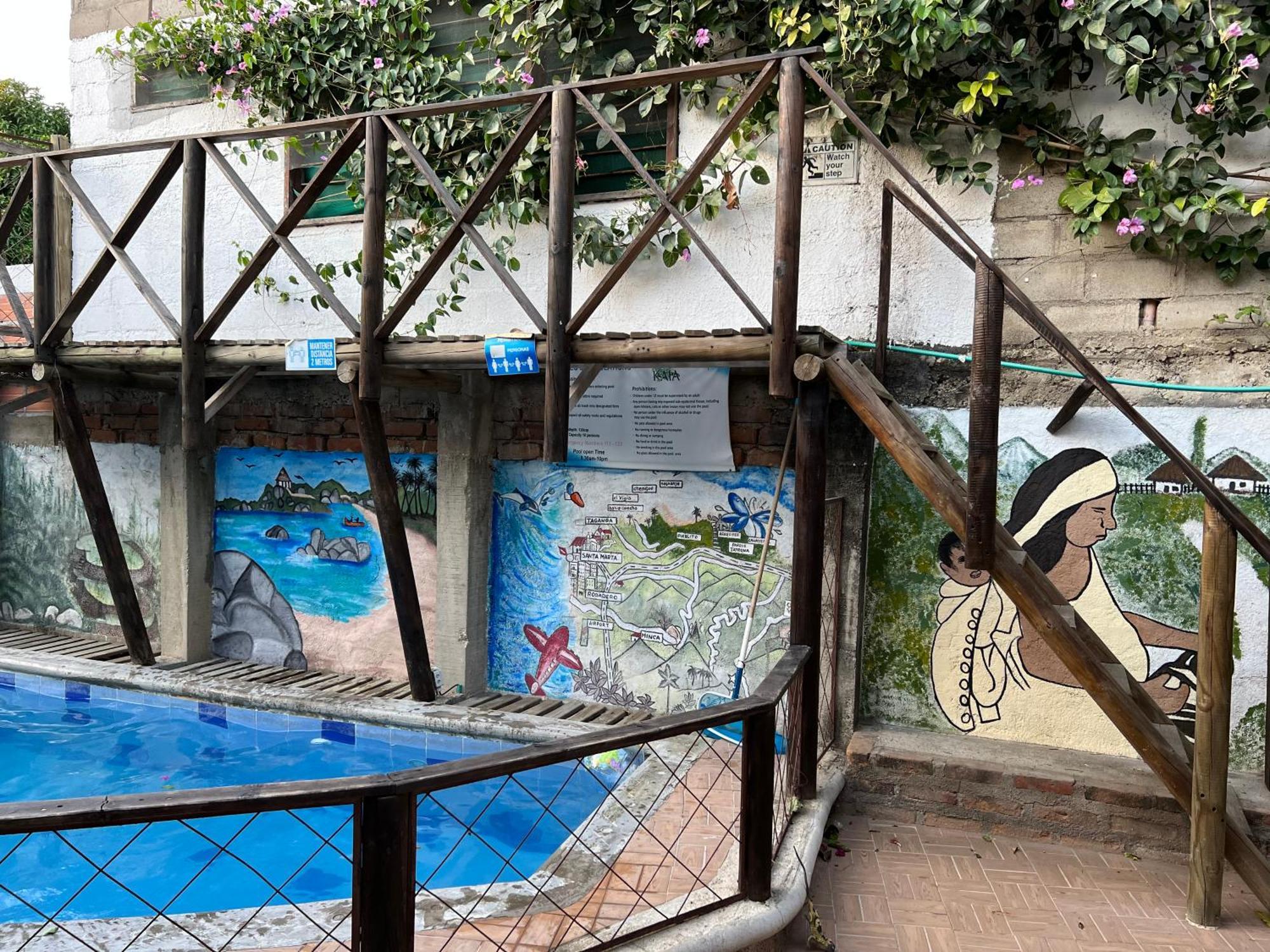 Hostal Kaia — Fotos 3