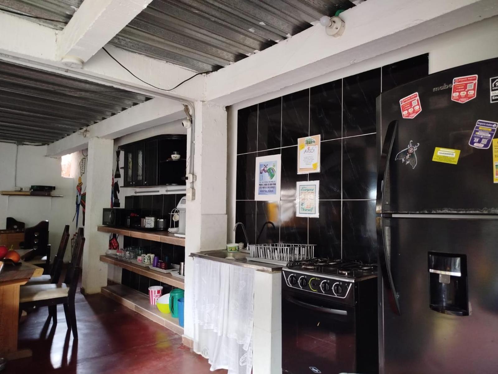 Hostal Kaia — Fotos 1